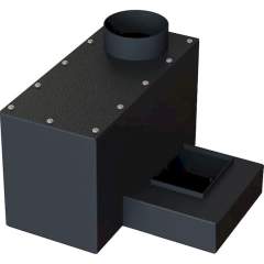 Bofa 1UA1060052. Schalldämpfer-Box für PrintPRO Universal