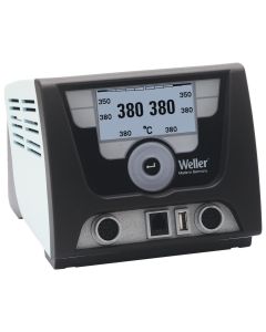 Weller COO53420399 2-Kanal-Versorgungseinheit WX 2