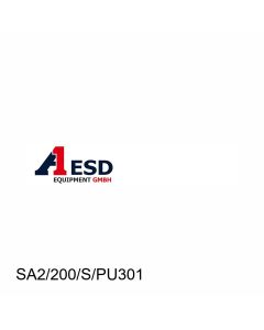 Alsident SA2/200/S/PU301. Absaugarm 2m D=200, Wandmontage, Deckenmontage, Tischmontage