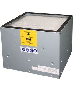 BOFA A1030055. HEPA Gas-Filter für AD 250/350