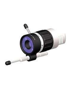 Ersa 0VSSE060-MZ80. 80x Macro-Zoom-Objektiv mit LED für mobile scope