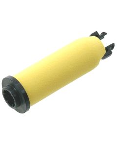 Hakko B3216. Sleeve assembly (yellow)