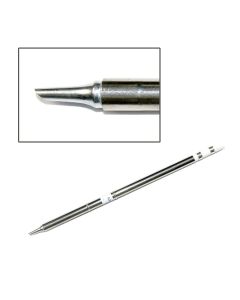 Hakko T15-BCF2. Soldering tip Shape-2BC (tinned cut surface only)