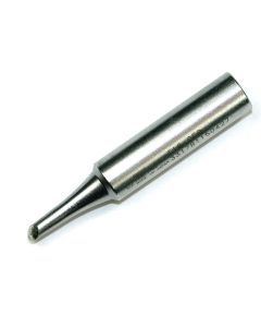 Hakko T18-CF2. Soldering tip Shape-2C (tinned cut surface only)