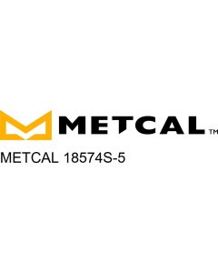 METCAL 18574S-5. Silicon Conductive Tube 5.6mm X 1.2M Long, 5-Pack
