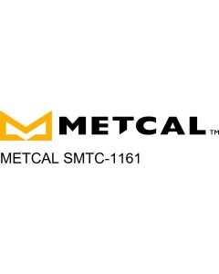METCAL SMTC-1161. Lötspitze, klingenförmig, 412 °C