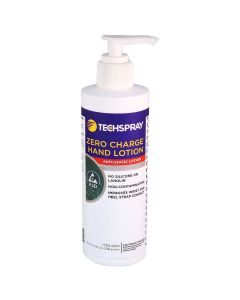 Techspray 1702-8FP. Handlotion Zero Charge