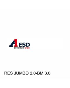ULT RES JUMBO 2.0-BM.3.0. RES Jumbo 2.0-BM.3.0 - Filtertrolley 2.0 VF Restauro