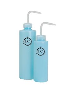 WTC ICB-WHB-16-ESD. Waschflasche IC Blue, ESD