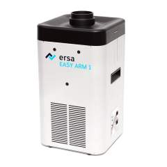 Ersa 0CA10-001. Filtergerät EASY ARM 1, mit Schnittstelle für i-Con C und Vario