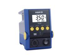 Hakko FX 971-31. 1-port all-round soldering station 100 W (AC 24 V)