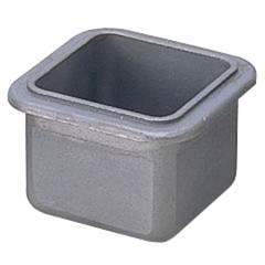 Hakko A1539. Solder pot / 50x50 durable type