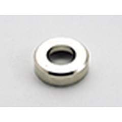 Hakko B1626. Solder dia. adjustment ring (0.6mm, 0.65mm)