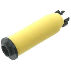 Hakko B3216. Sleeve assembly (yellow)