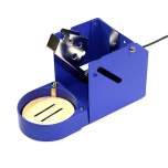 Hakko FH200-04. Iron holder <w/ cleaning sponge> (with power-save function)