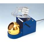 Hakko FH200-05. Iron holder <w/ cleaning sponge> (with power-save function)
