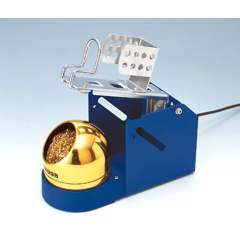 Hakko FH200-05. Iron holder <w/ cleaning sponge> (with power-save function)