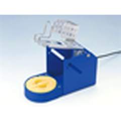 Hakko FH200-06. Iron holder <w/ cleaning sponge> (with power-save function)