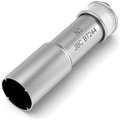 JBC B7244. Düse N3 für T245N Kolben, 7,8 mm