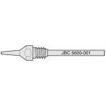 JBC C560001. Entlötdüse für Pin mit max. D 0,4 mm, C560001