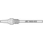 JBC C560003. Entlötdüse für Pin mit max. D 0,8 mm, C560003