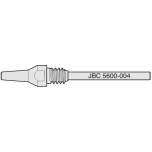 JBC C560004. Entlötdüse für Pin mit max. D 1,1 mm, C560004