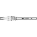JBC C560005. Entlötdüse für Pin mit max. D 1,3 mm, C560005