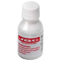 JBC CL6211. Flasche mit Reinigungssand