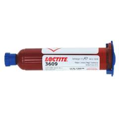 Loctite SMD-Klebstoff 3609, 30 ccm