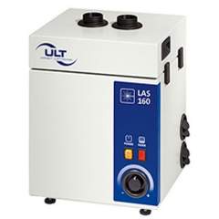 ULT LAS 0160.1-MD.11.10.6010. Absauggerät LAS 160 MD.11 K für Laserrauch, 80 m³/h bei 1.900 Pa