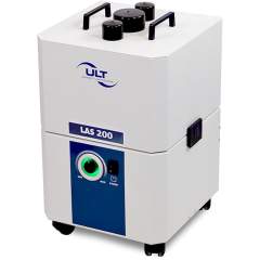 ULT LAS 0200.1-MD.20.50.6030. Absauggerät LAS 200.1 MD.20 für Laserrauch, 230m³/h bei 1.000 Pa