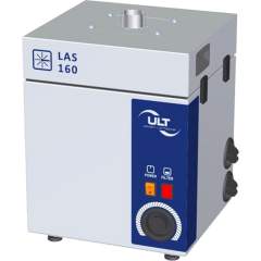 ULT LAS 0160.1-MD.11.10.6018. Absauggerät LAS 160 MD.11 SK für Laserrauch