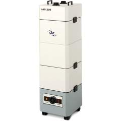 ULT 1-00129 (CL10730). Absauggerät LAS 200 HD.12 THA8 für Laserrauch, 120 m³/h bei 12.000 Pa