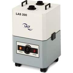 ULT LAS 0200.0-MD.14.11.6006. Absauggerät LAS 200 MD.14 K für Laserrauch, 250 m³/h bei 2.000 Pa