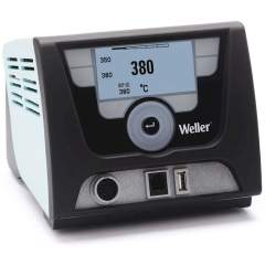 Weller T0053417399N. WX 1, digitale 1-Kanal-Versorgungseinheit, 200 W