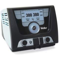 Weller T0053426399N. WXD 2, digitale 2-Kanal-Versorgungseinheit, 200 W (255 W)