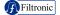 Filtronic